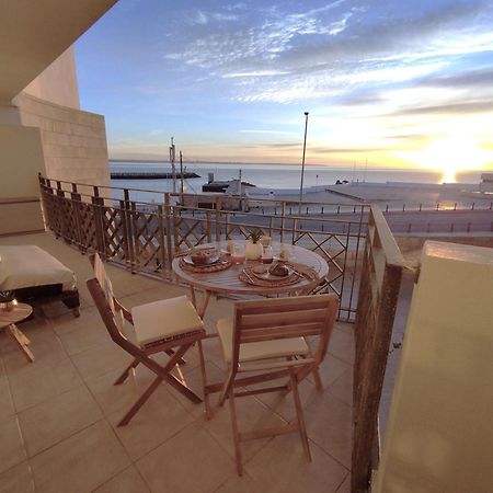 Potato Beach Apartment At Beach Front & Sea View 拉哥斯 外观 照片