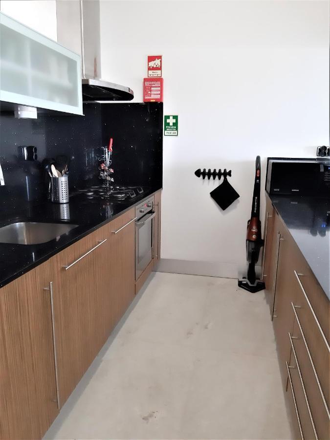 Potato Beach Apartment At Beach Front & Sea View 拉哥斯 外观 照片